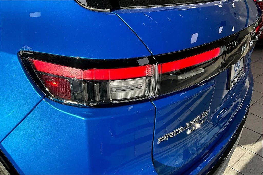 new 2026 Honda Prologue car, priced at $52,049
