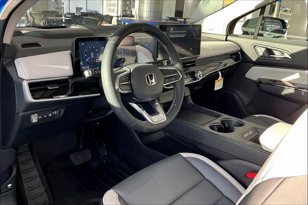 new 2026 Honda Prologue car, priced at $52,049