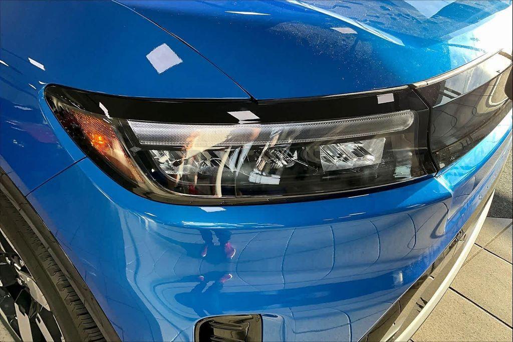 new 2026 Honda Prologue car, priced at $52,049