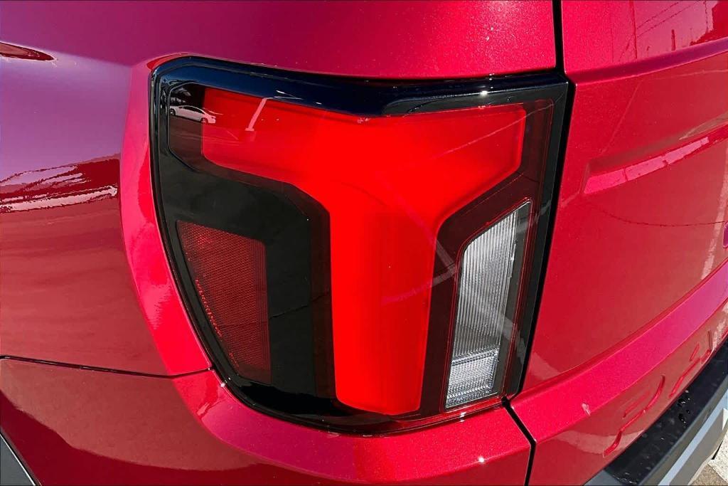 new 2026 Honda Passport car, priced at $53,075