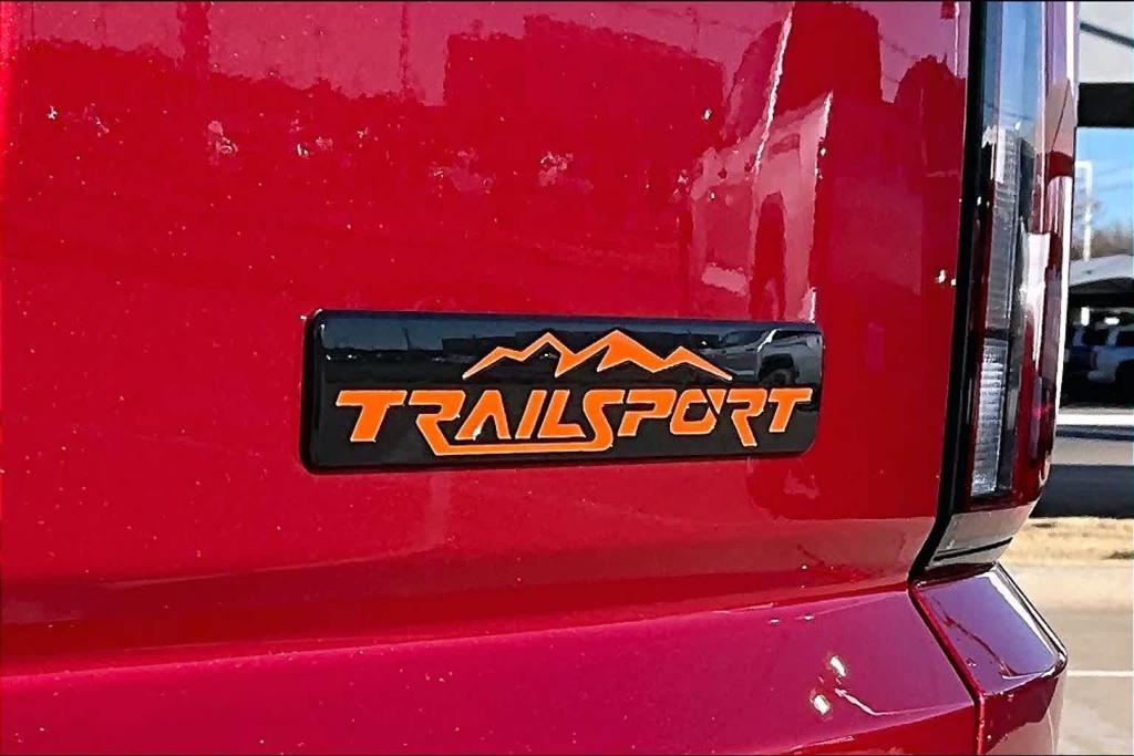 new 2026 Honda Passport car, priced at $53,075