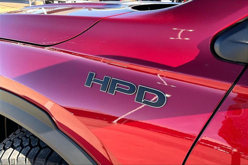 new 2026 Honda Passport car, priced at $53,075