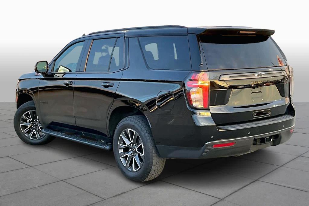 used 2022 Chevrolet Tahoe car, priced at $43,295