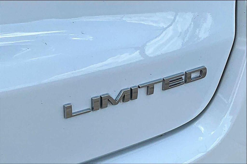 used 2025 Jeep Compass car, priced at $24,694