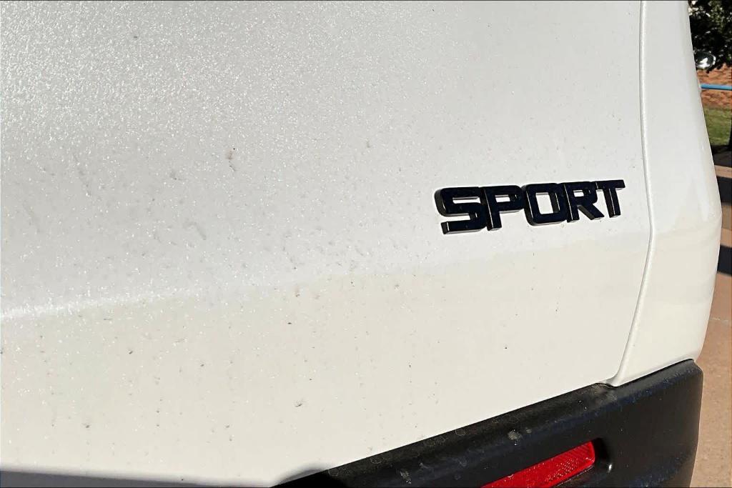 new 2026 Honda HR-V car, priced at $29,530