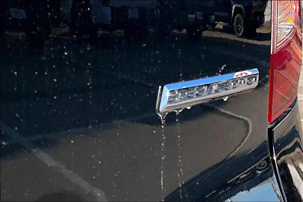 used 2021 Honda Pilot car, priced at $26,449