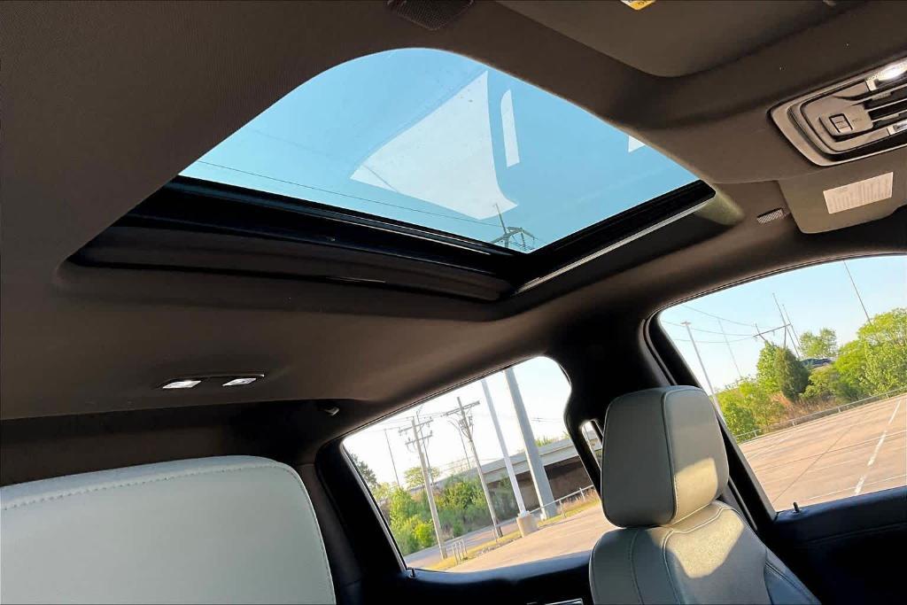 used 2019 GMC Sierra 1500 car, priced at $30,985