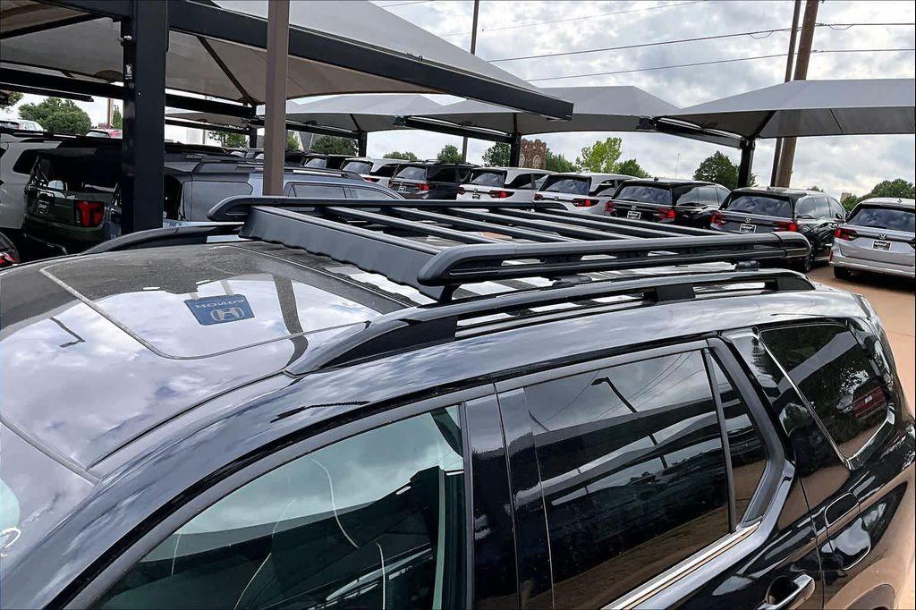 new 2026 Honda Pilot car, priced at $57,084