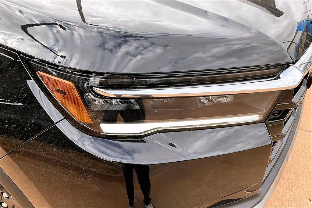 new 2026 Honda Pilot car, priced at $57,084