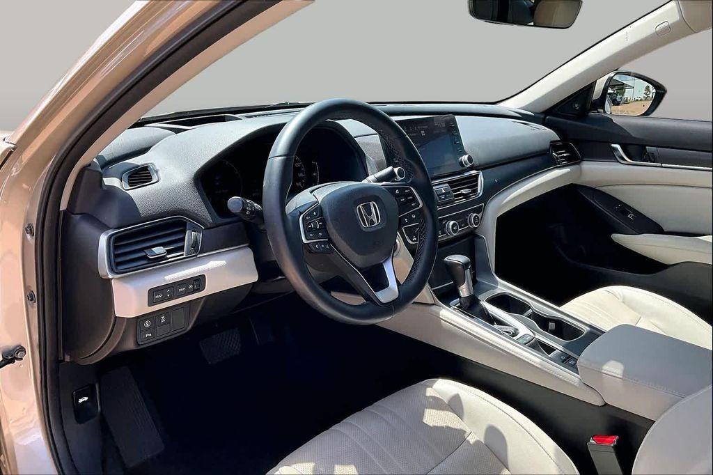 used 2018 Honda Accord car, priced at $26,249