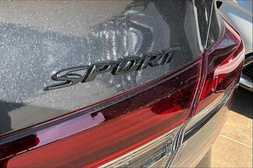 new 2026 Honda Civic car, priced at $28,539