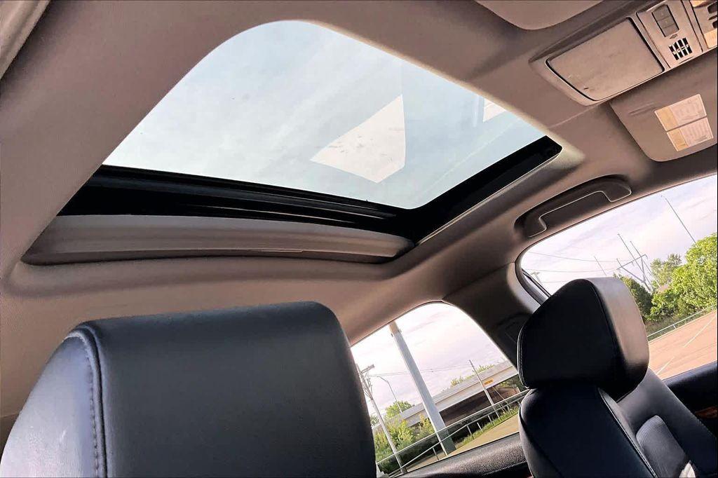 used 2020 Honda CR-V car, priced at $26,554