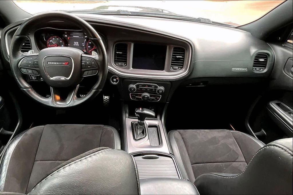 used 2020 Dodge Charger car, priced at $24,249