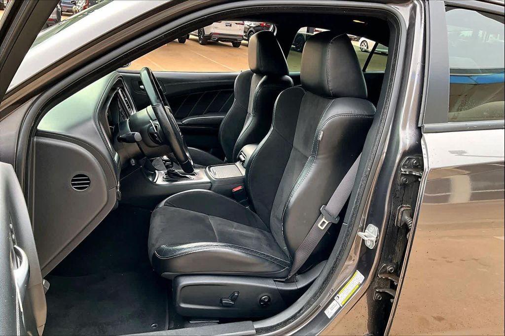 used 2020 Dodge Charger car, priced at $24,249