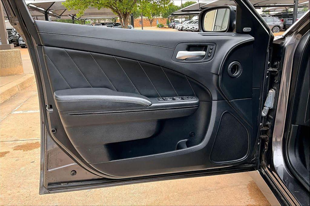 used 2020 Dodge Charger car, priced at $24,249