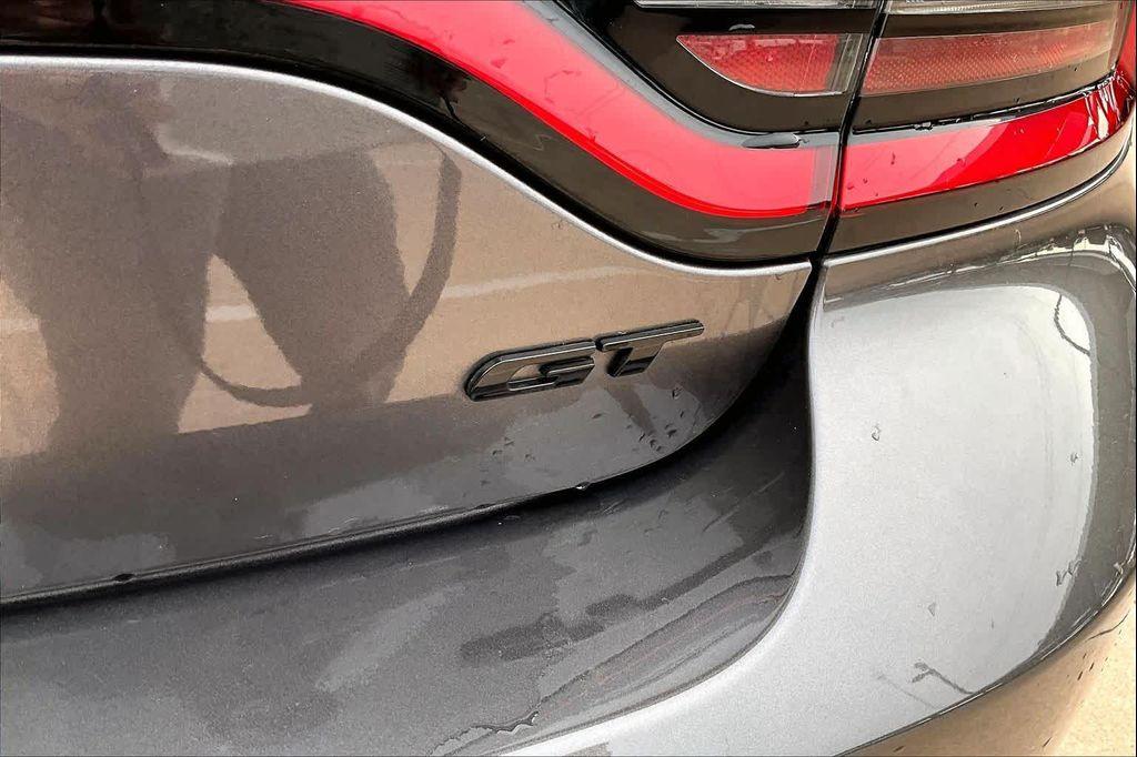 used 2020 Dodge Charger car, priced at $24,249