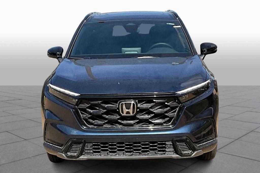 new 2026 Honda CR-V Hybrid car, priced at $41,050