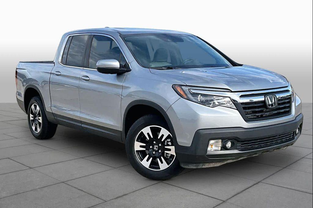 used 2020 Honda Ridgeline car, priced at $28,393
