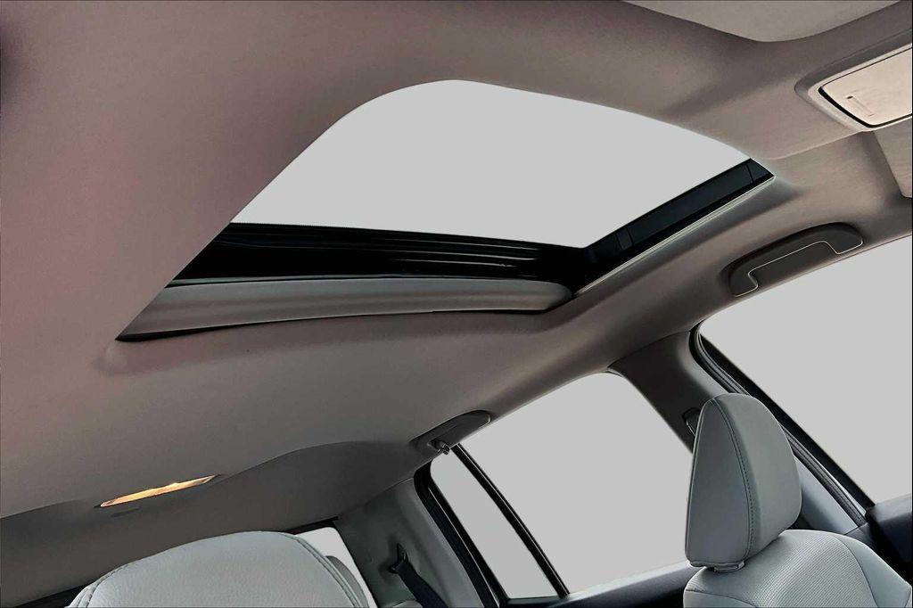 used 2020 Honda Ridgeline car, priced at $28,393