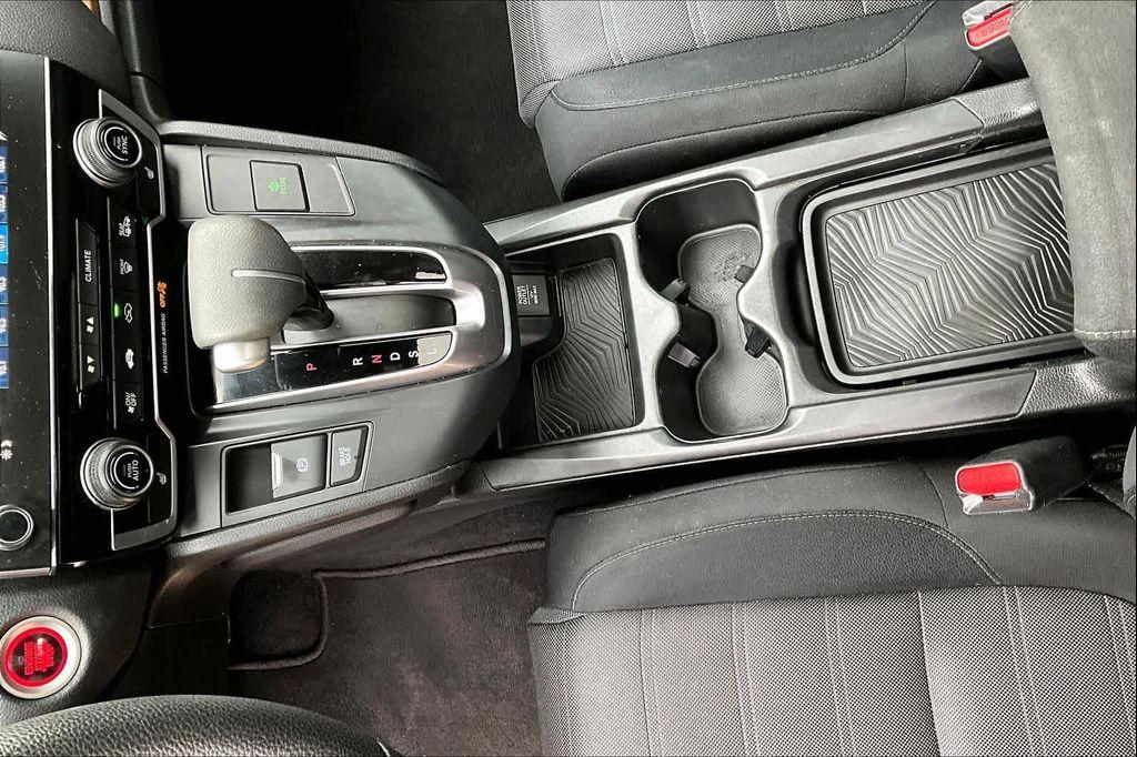 used 2019 Honda CR-V car, priced at $23,554