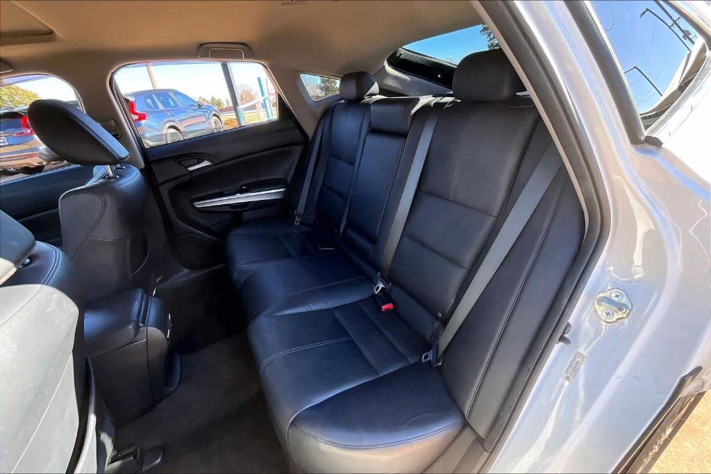 used 2013 Honda Crosstour car, priced at $8,249