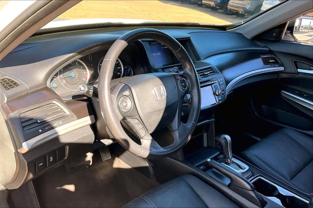 used 2013 Honda Crosstour car, priced at $8,249