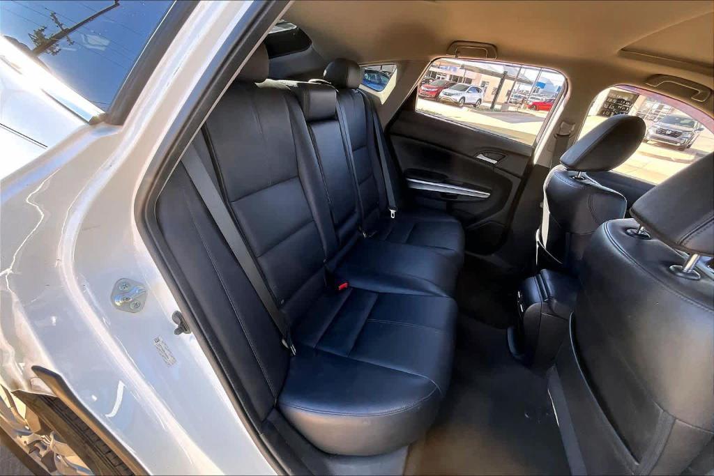 used 2013 Honda Crosstour car, priced at $8,249