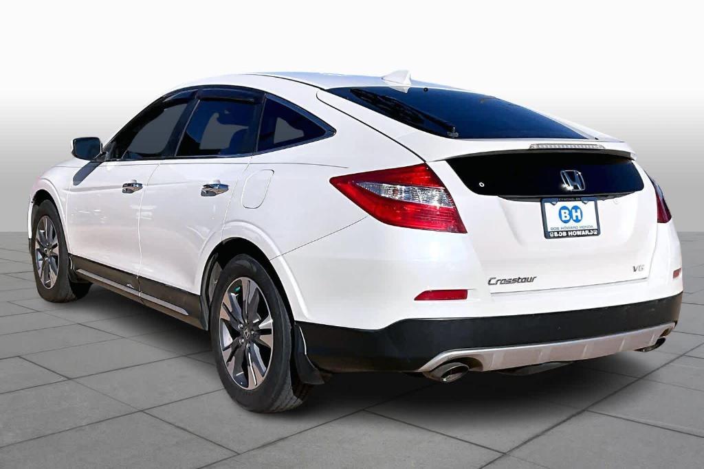 used 2013 Honda Crosstour car, priced at $8,249