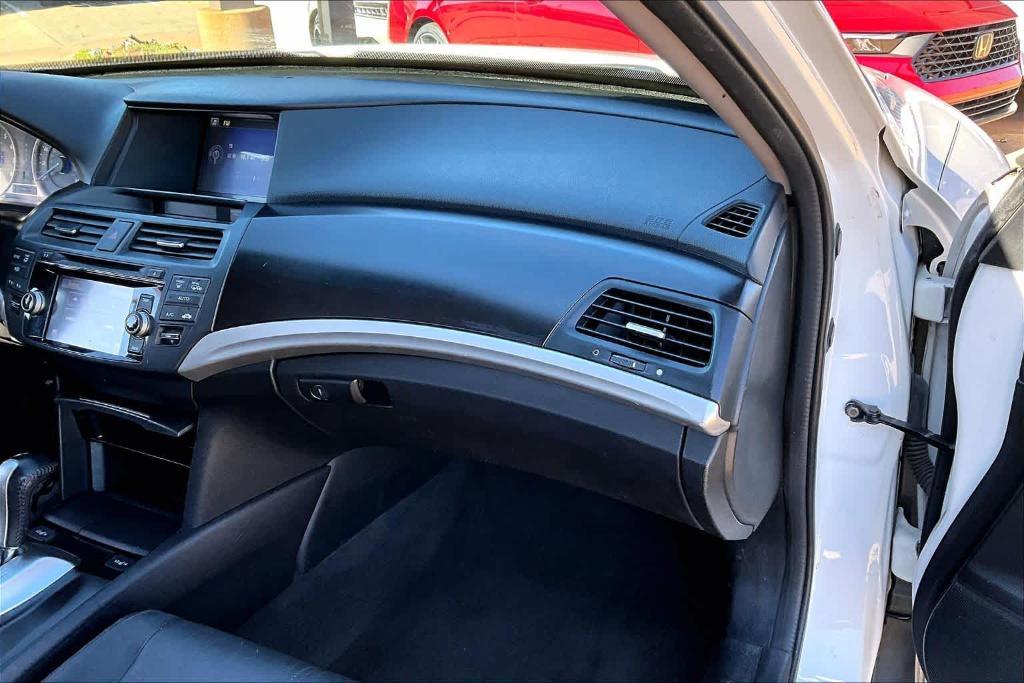 used 2013 Honda Crosstour car, priced at $8,249