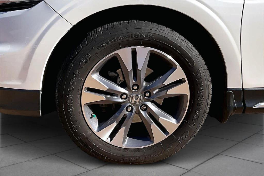 used 2013 Honda Crosstour car, priced at $8,249