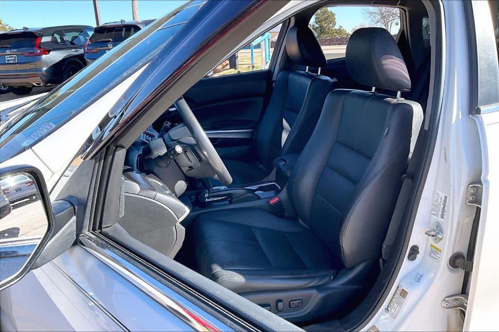 used 2013 Honda Crosstour car, priced at $8,249