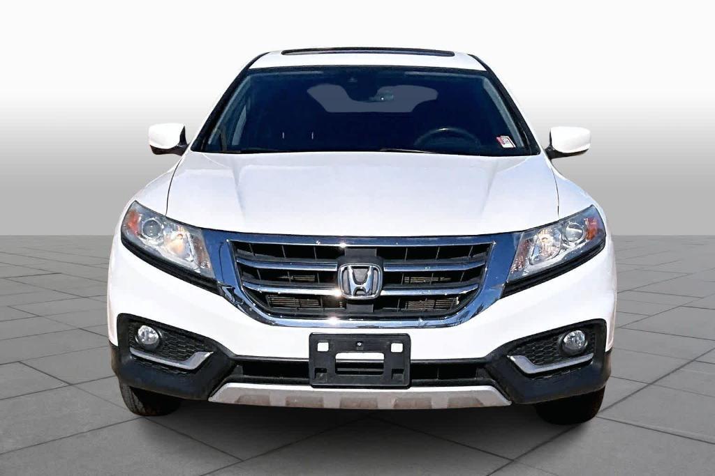 used 2013 Honda Crosstour car, priced at $8,249