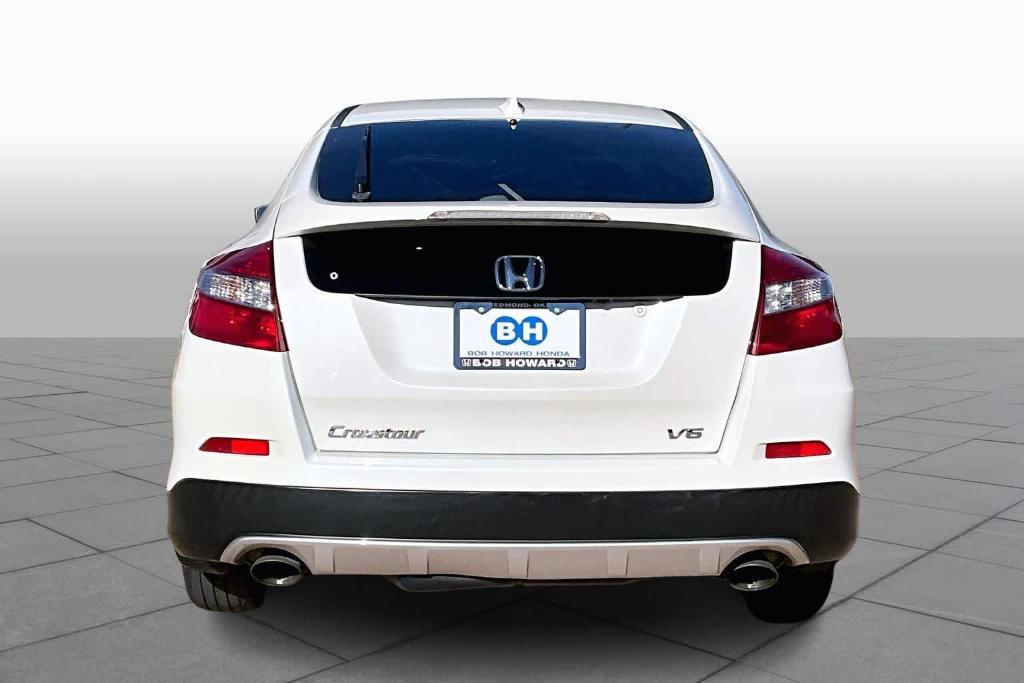 used 2013 Honda Crosstour car, priced at $8,249