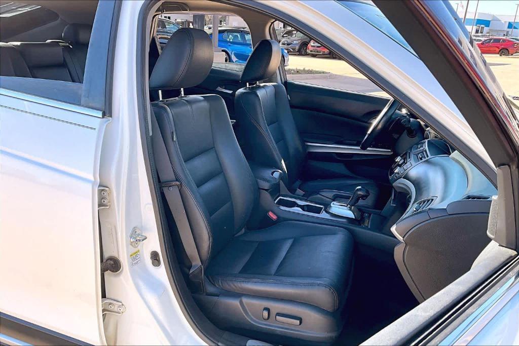 used 2013 Honda Crosstour car, priced at $8,249