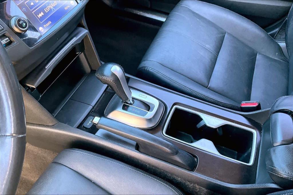 used 2013 Honda Crosstour car, priced at $8,249