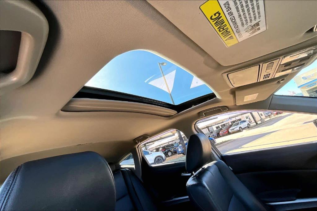 used 2013 Honda Crosstour car, priced at $8,249