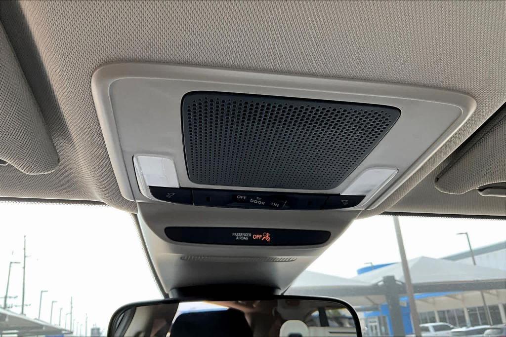 new 2026 Honda HR-V car, priced at $27,525