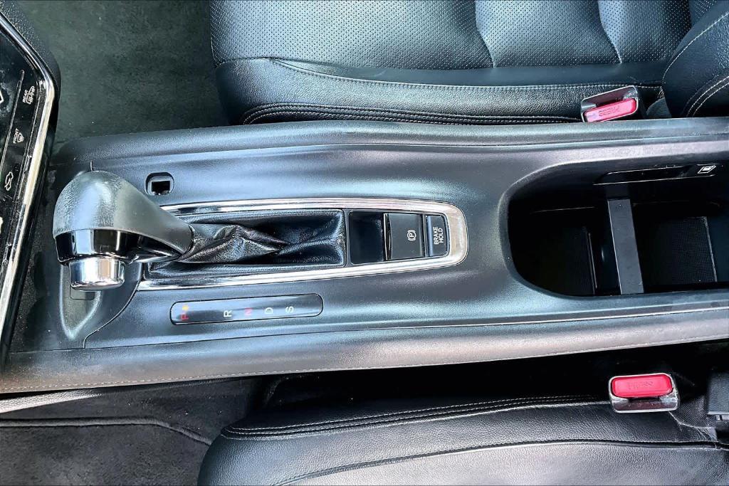 used 2019 Honda HR-V car, priced at $18,850