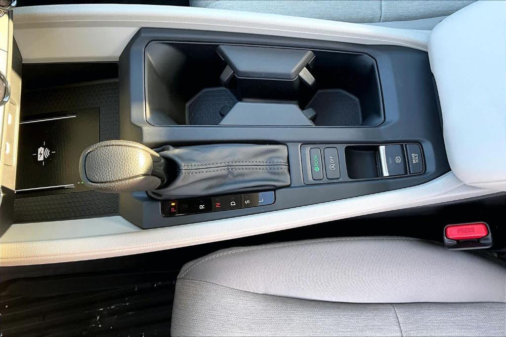 new 2026 Honda Accord car, priced at $32,765