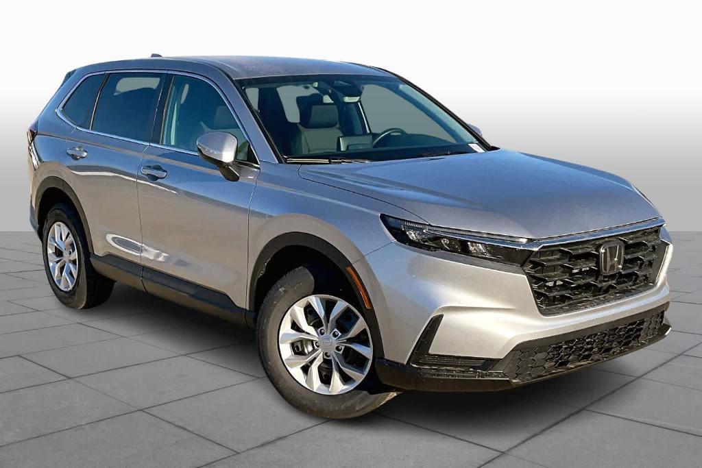 new 2026 Honda CR-V car, priced at $33,245