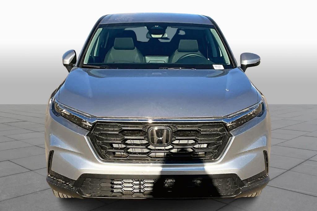 new 2026 Honda CR-V car, priced at $33,245