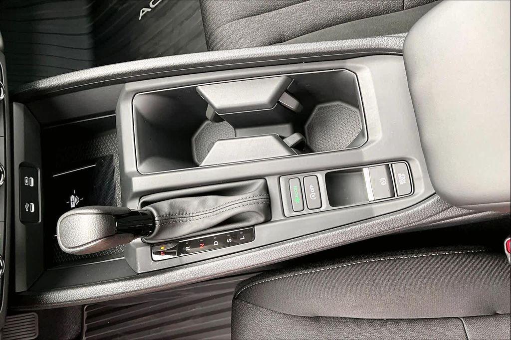 new 2026 Honda Accord car, priced at $31,794