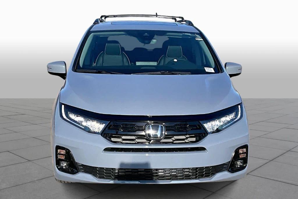 new 2026 Honda Odyssey car, priced at $53,030