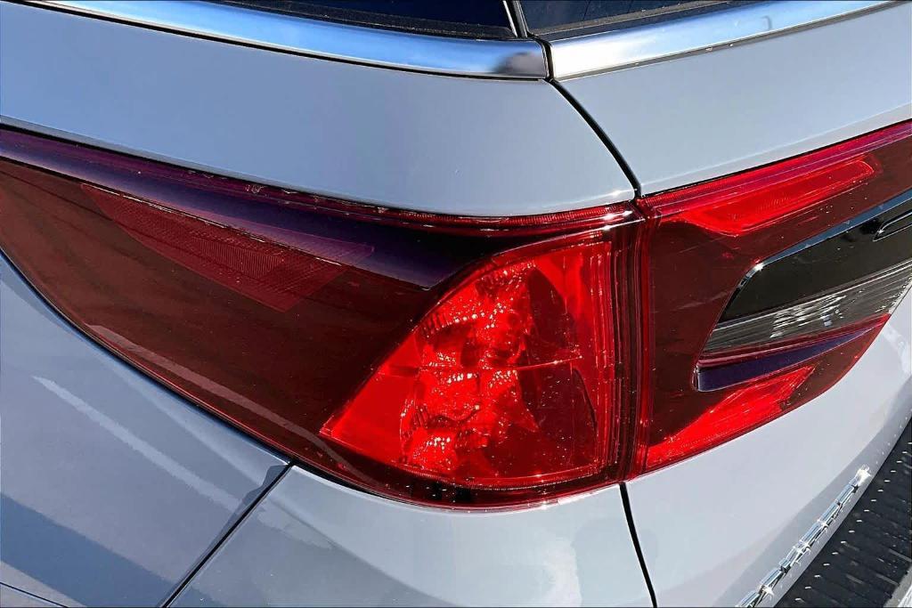 new 2026 Honda Odyssey car, priced at $53,030