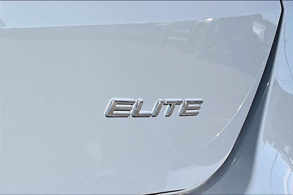 new 2026 Honda Odyssey car, priced at $53,030