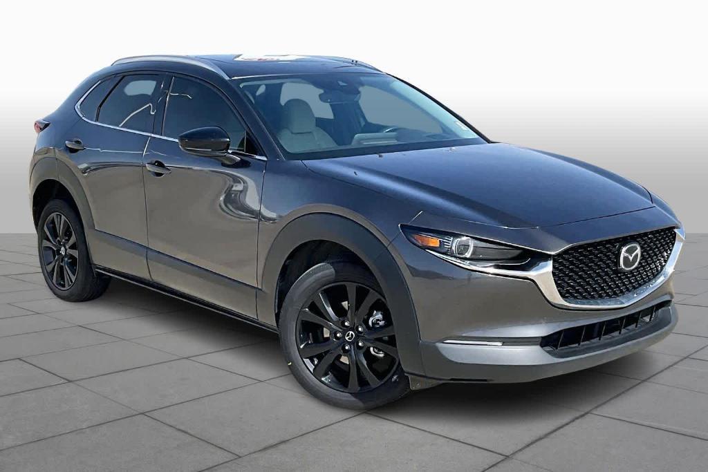 used 2021 Mazda CX-30 car, priced at $19,855