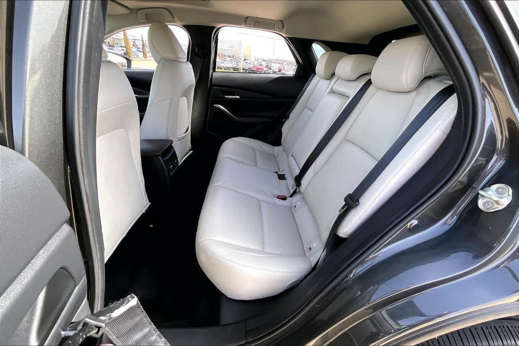used 2021 Mazda CX-30 car, priced at $19,855