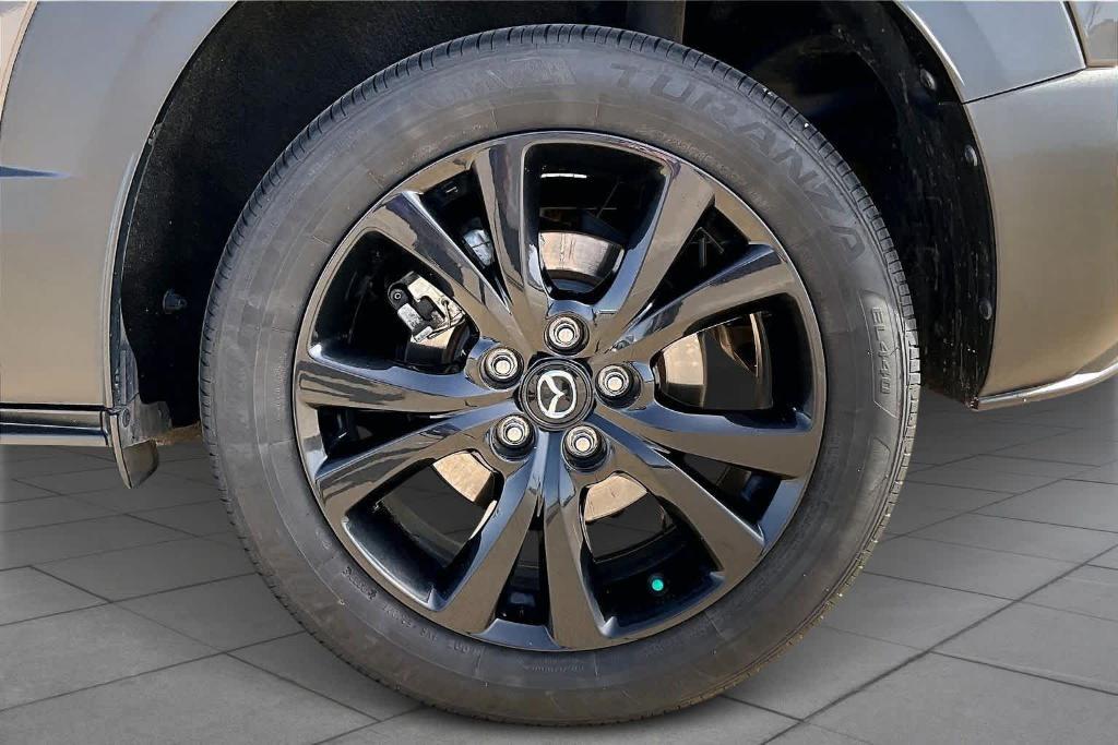 used 2021 Mazda CX-30 car, priced at $19,855