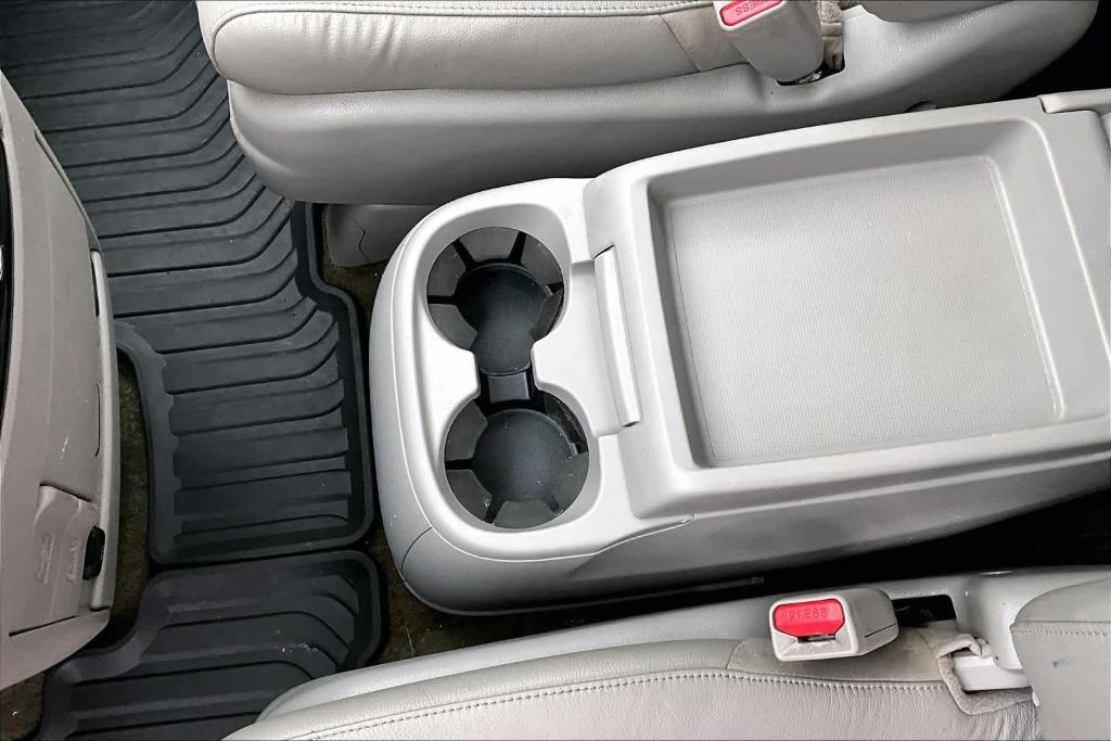 used 2017 Honda Odyssey car, priced at $16,850