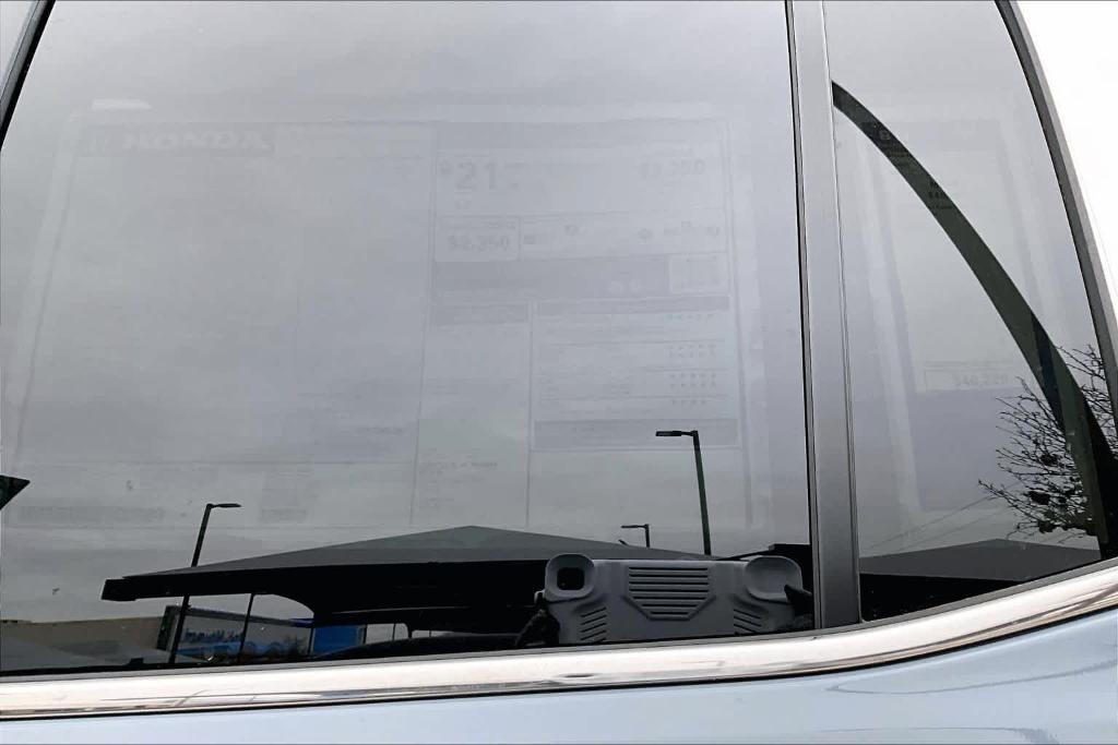 new 2026 Honda Ridgeline car, priced at $43,720